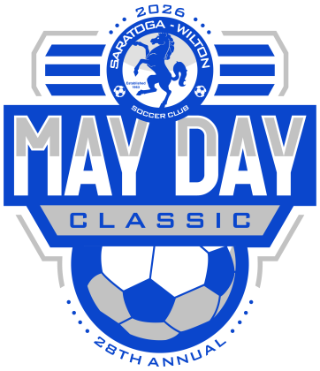 Bring your team to the SWSC 21st Annual May Day Classic!